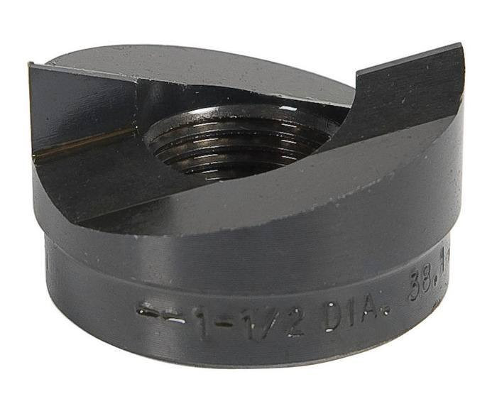 GREENLEE 12312 PUNCH RD 1-1/2 (POP) 52028720/783310123125 NEW