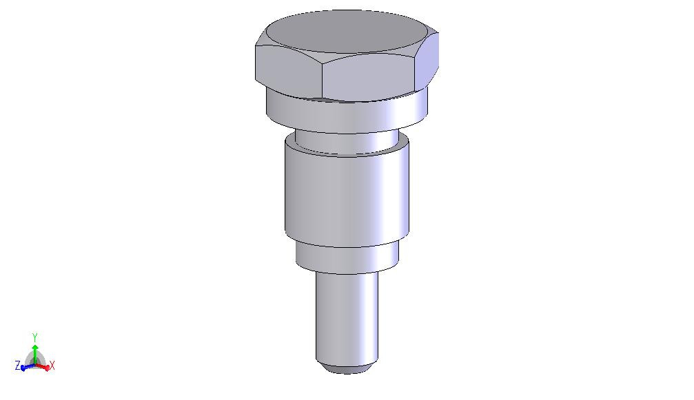 GREENLEE 2417AA SCREW VALVE-3/8-24 (768) 50034170/783310034179 NEW