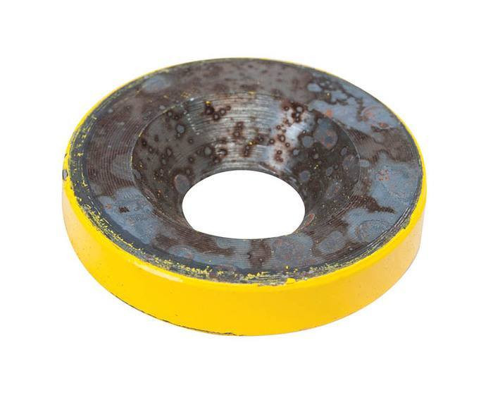 GREENLEE 30224 WASHER-FLAT .468X1.37X.250 W/C FT SINK 50302248/783310302247 NEW