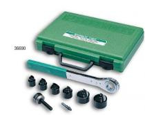 GREENLEE 36691 PUNCH SET-SB PG9-48MM 50366912/783310366911 NEW