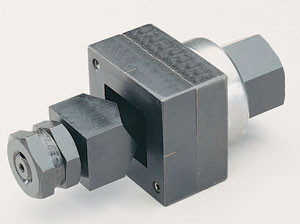 GREENLEE 60037 PUNCH UNIT-RECTANGLE.861X1.01(21.9X25.9) 50600370/783310600374 NEW