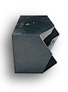 GREENLEE 60054 PUNCH RECTANGLE-1.31X2.62 (33.3X67.9) 51600540/783310600541 NEW