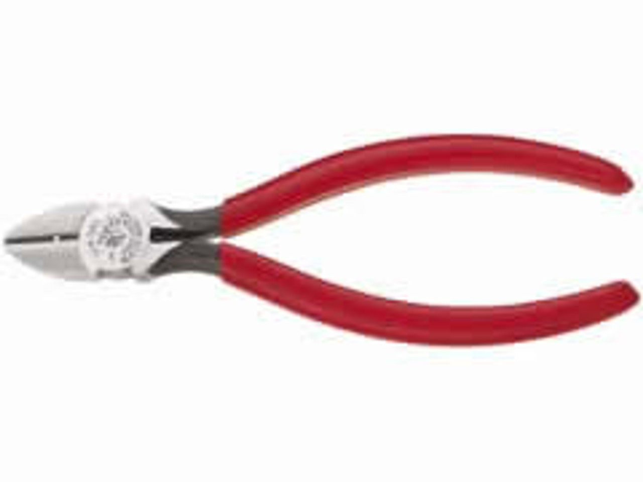 KLEIN D252-6SW Heavy-Duty Diagonal-Cutting Pliers - All Purpose Bell System 72076-5 NEW