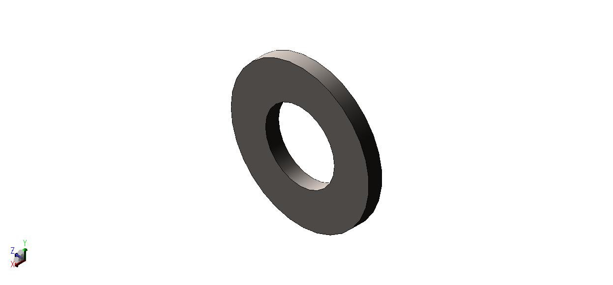 GREENLEE 53423 WASHER-FLAT .344X.688X.065 90534239/783310534235 NEW