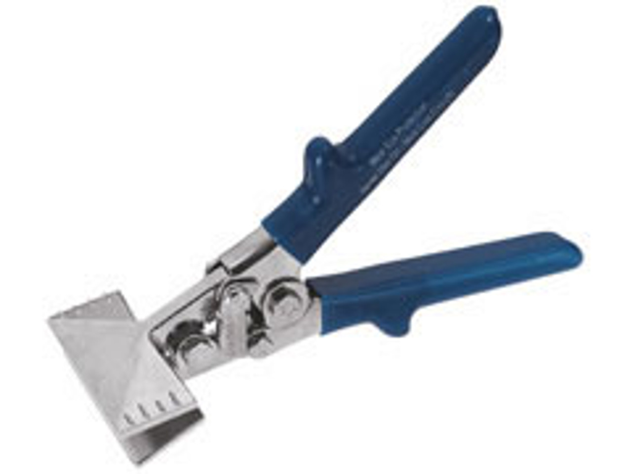 KLEIN 86553 Straight Hand Seamer 86553-4 NEW