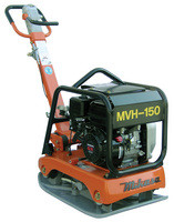 MULTIQUIP MVH150VGH Vibratory Plate Compactors Reversible Plate Compactors 6070 lb. cf, Honda GX240,
