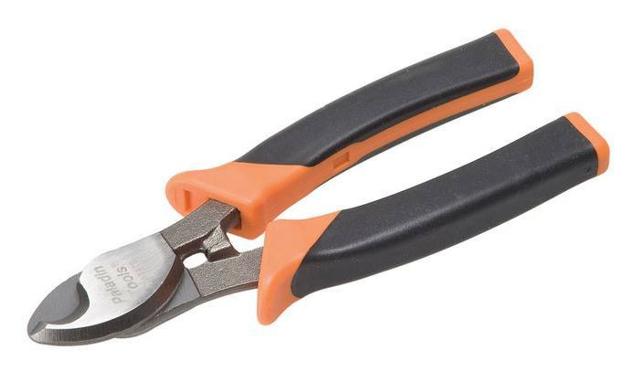 TEMPO PA1175  PRO-GRIP CUTTER, CONTOUR CABLE CUTTER  52055936/769328122268  NEW