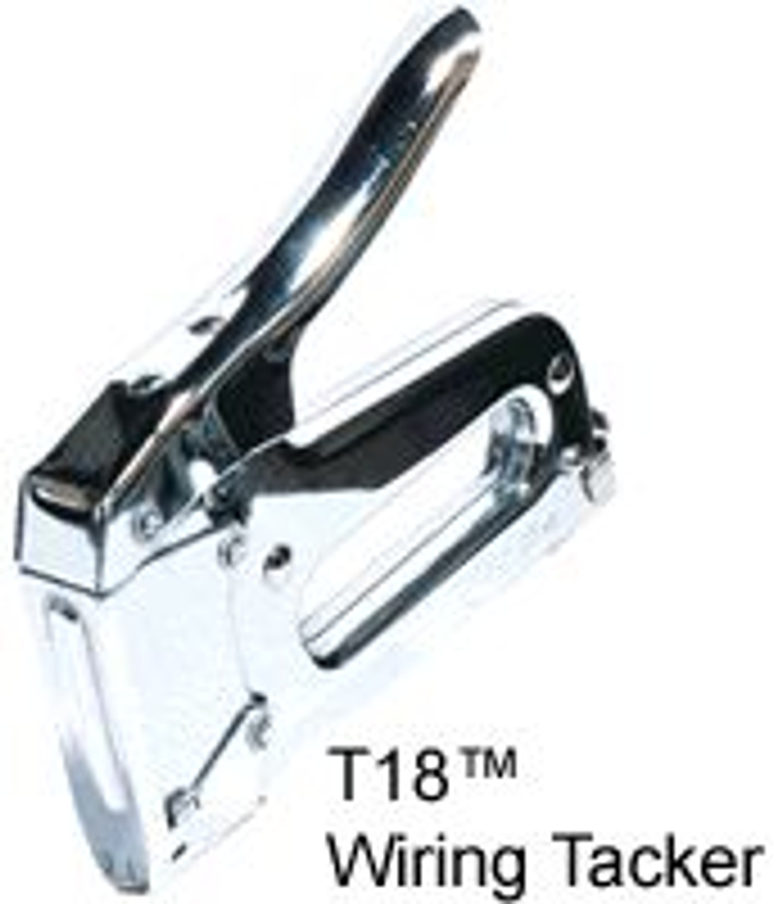 T-18 STAPLE GUN NEW