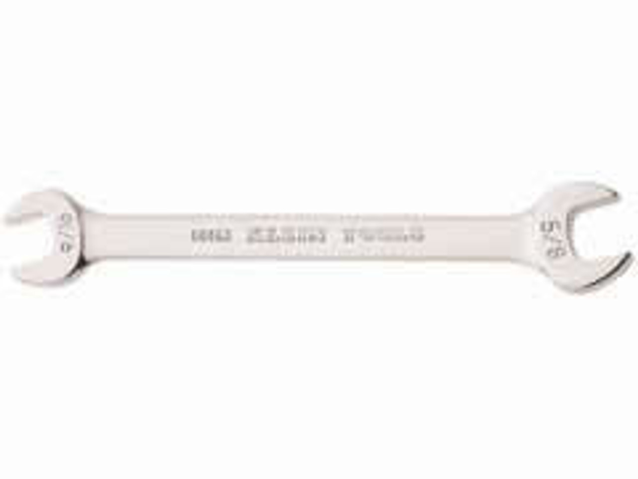 KLEIN 68461 Open-End Wrench - 3/8'', 7/16'' Ends 68064-9 NEW