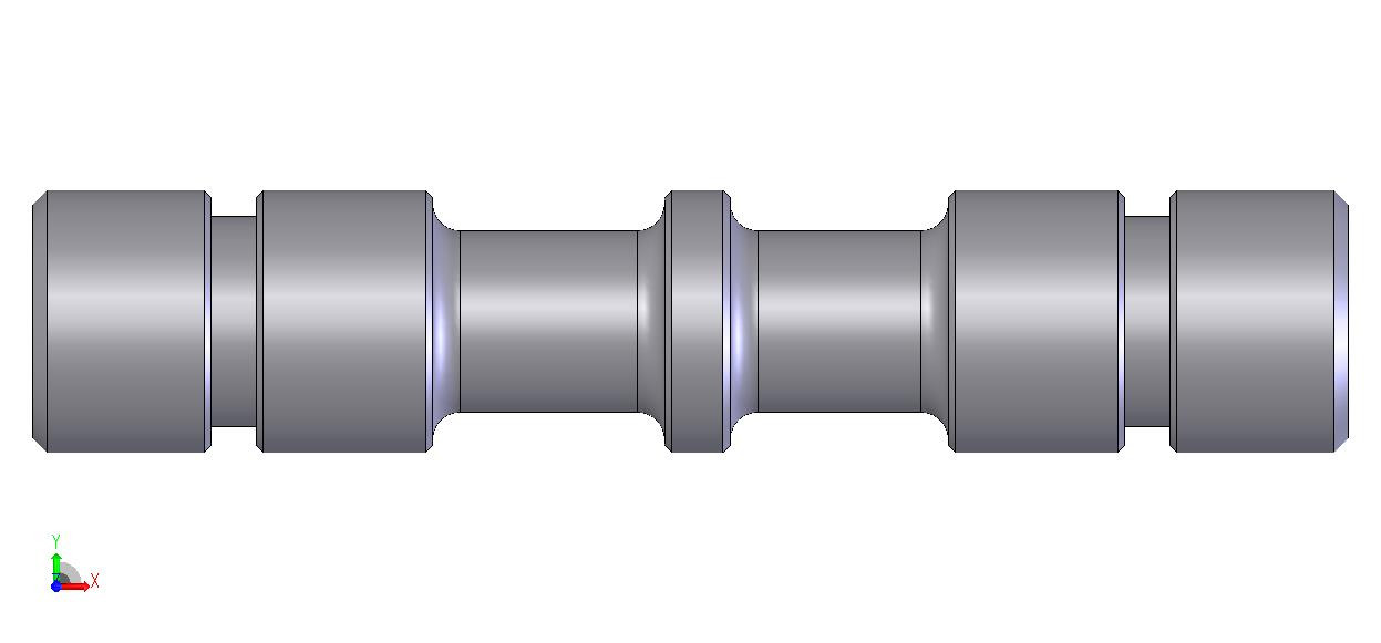 GREENLEE 105427 SPOOL VALVE (.561X2.812) (H8500) H2 / 50402154/783310402152 NEW