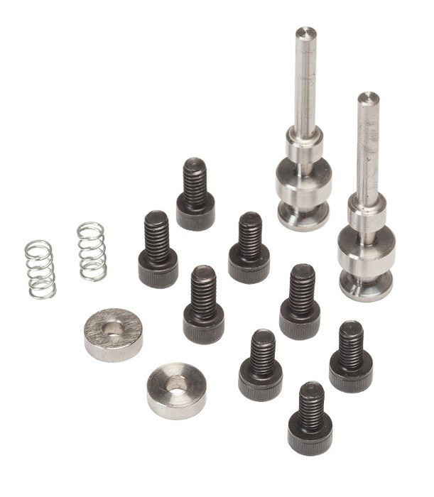 GREENLEE 11837 LOCK KIT ADAPTER 50118374/783310118374 NEW