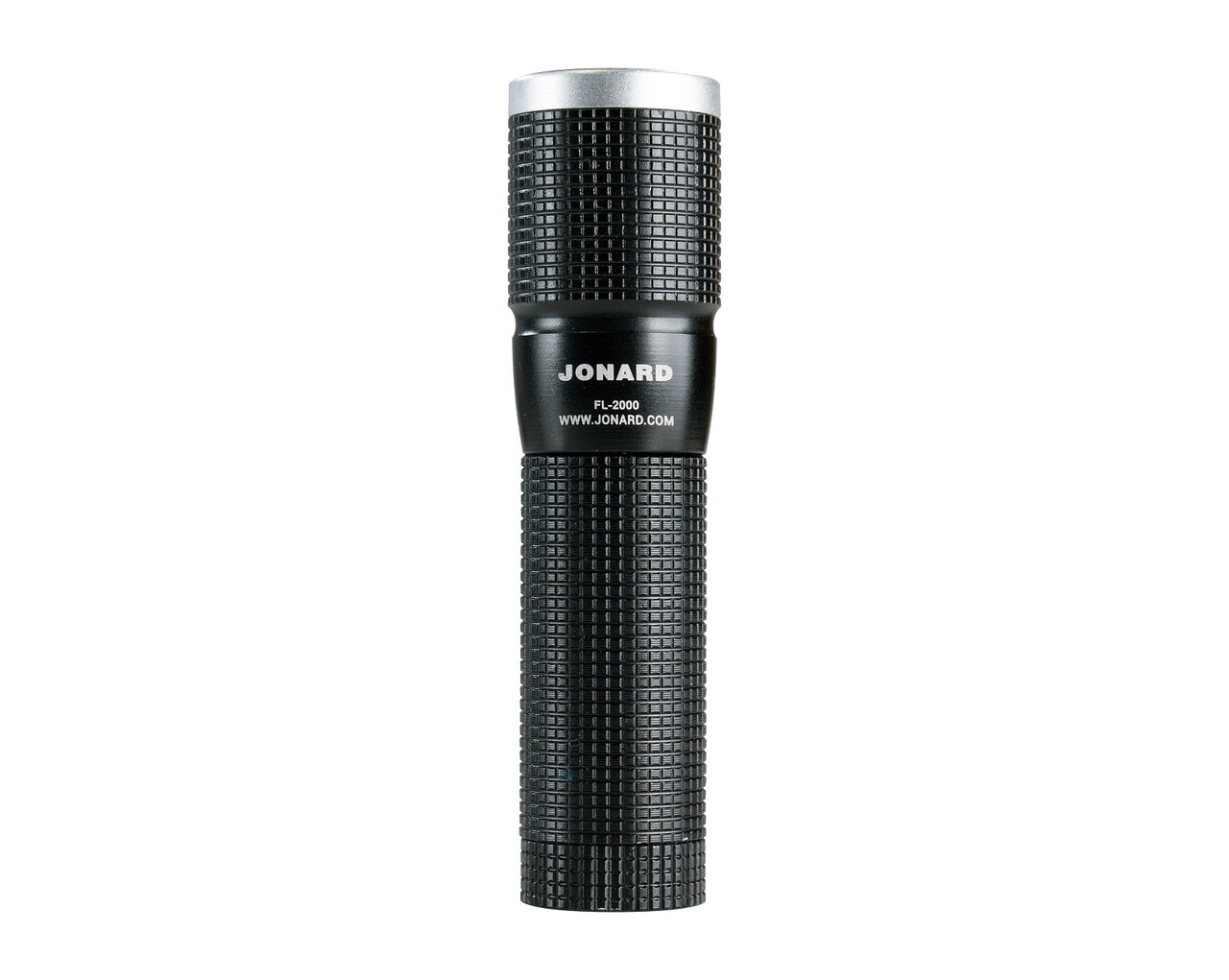 JONARD  FL-2000 Flashlight With Zoom Lens 811490016040