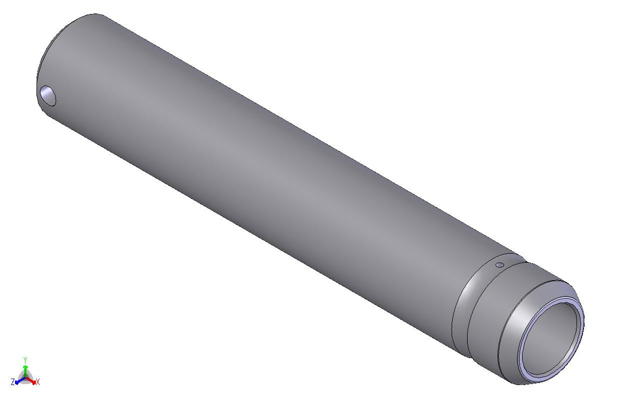 GREENLEE 15131 PISTON-12 TON RAM (1738) 50151312/783310151319 NEW