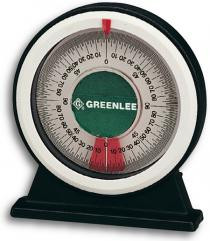 GREENLEE 1895 PROTRACTOR LARGE 50359053/783310359050 NEW