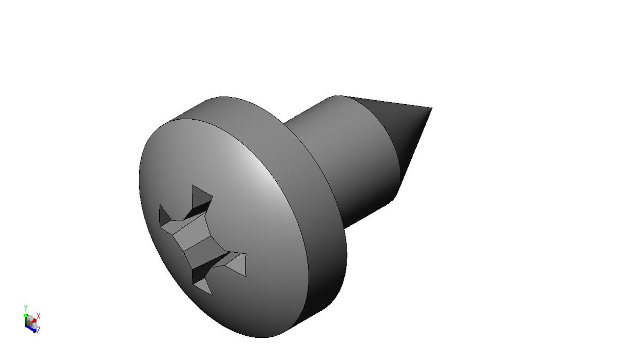 GREENLEE 51460 SCREW-SELF TAPPING  No 10-32X.375 PHILLIPS ROUND HEAD 90514602/783310514602 NEW