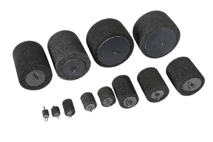 Current Tool  R20 2" Conduit Rat PISTONS new