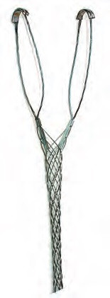 DCD 00801-118 Support Grip 1.25" - 1.49" Dia NEW