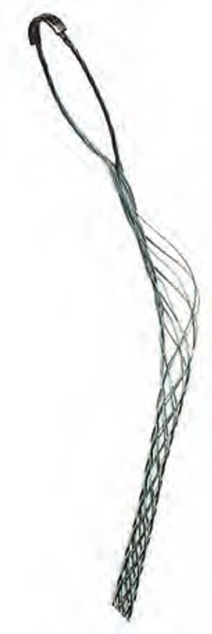 DCD 00802-118S Support Grip - St. Stl. 1.25" - 1.49" Dia NEW