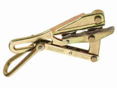 KLEIN 1659-30 Chicago Grip - for PVC-Covered Conductors 47126-1 NEW