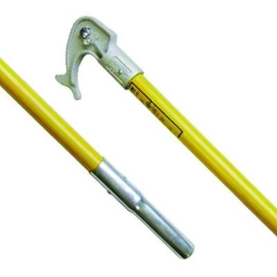 JAMESON FG-8S 8 FEET  HOLLOW SAW HEAD SECTION WITH PS-3 NEW