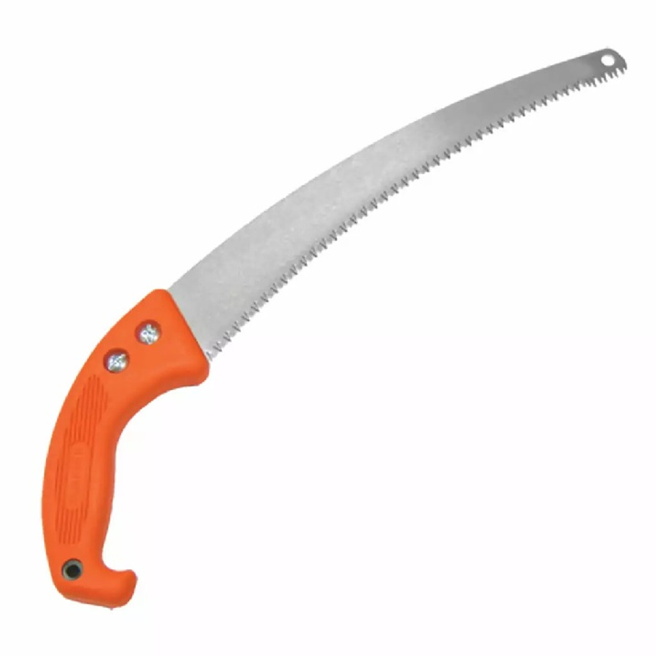 JAMESON HS-13TE-O 13 INCHES  TRI-CUT HAND SAW - ORANGE NEW