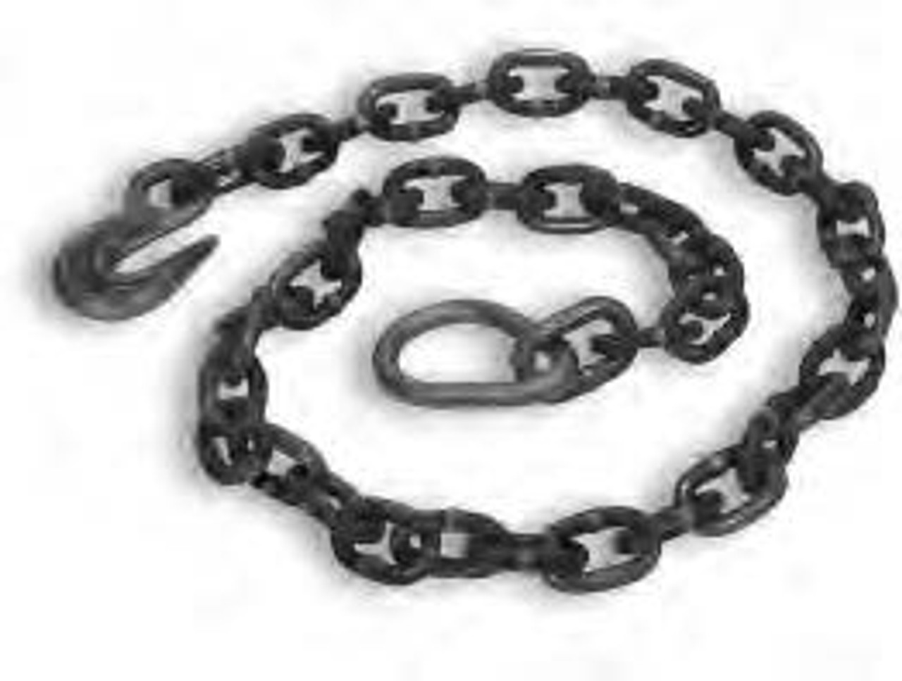 GMP 63541 5/16" X4' CONSTRUCTION CHAIN NEW
