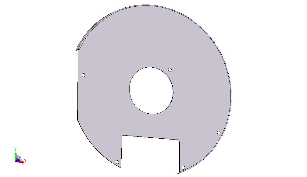 GREENLEE 17915 LARG GARD 50179152/783310179153 NEW