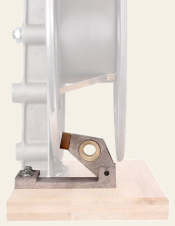 GMP 80472 KIT L101 REEL TERM WIRE BRAKE NEW