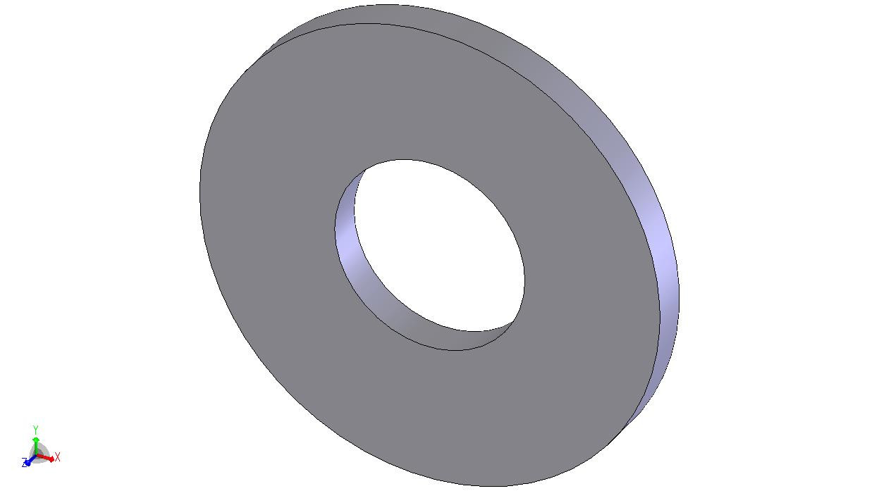 GREENLEE 52339 WASHER-FLAT .312 X .750 X .090 90523393/783310523390 NEW