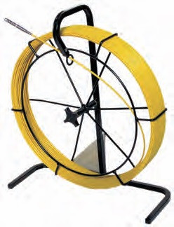 DCD 52500-500 Tuf Rod - Deluxe With Accessories 1/4" X 500 Ft. NEW