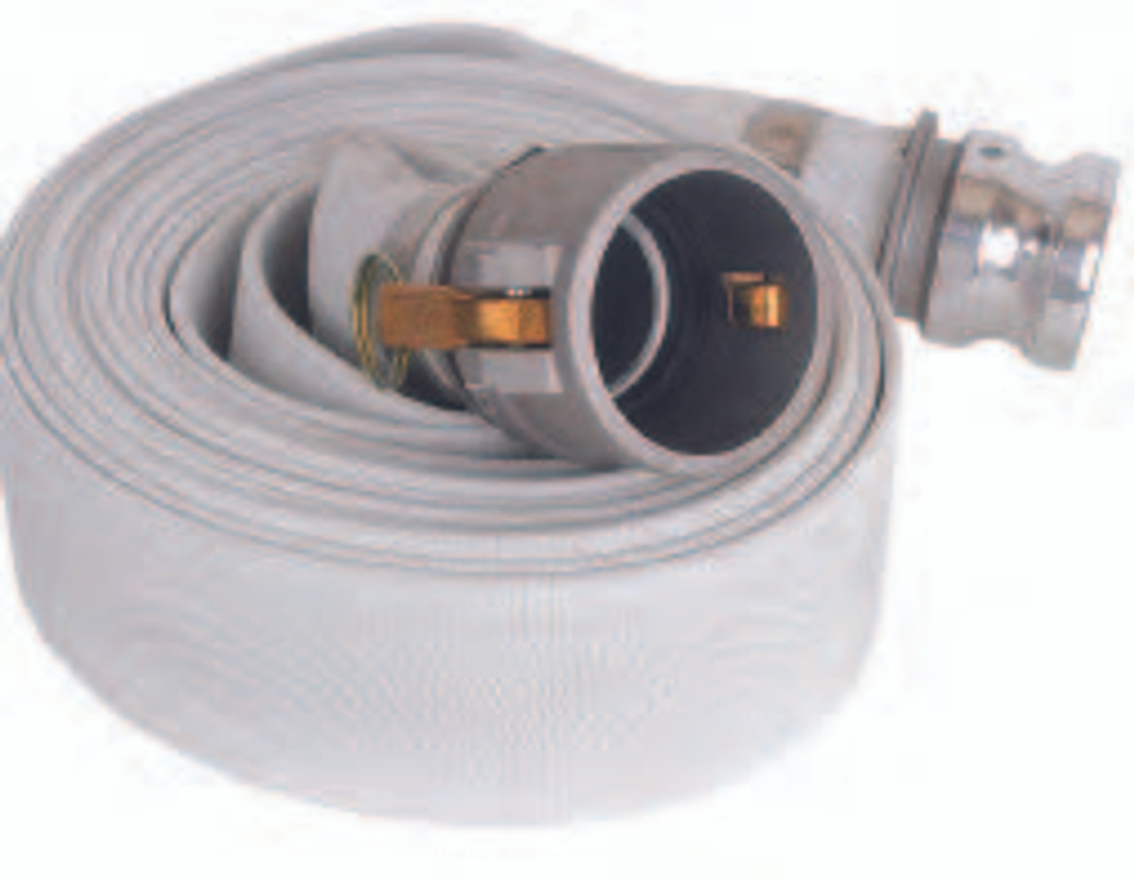 GMP 87251 HOSE DISCHARGE 2 IN X 25 FT NEW