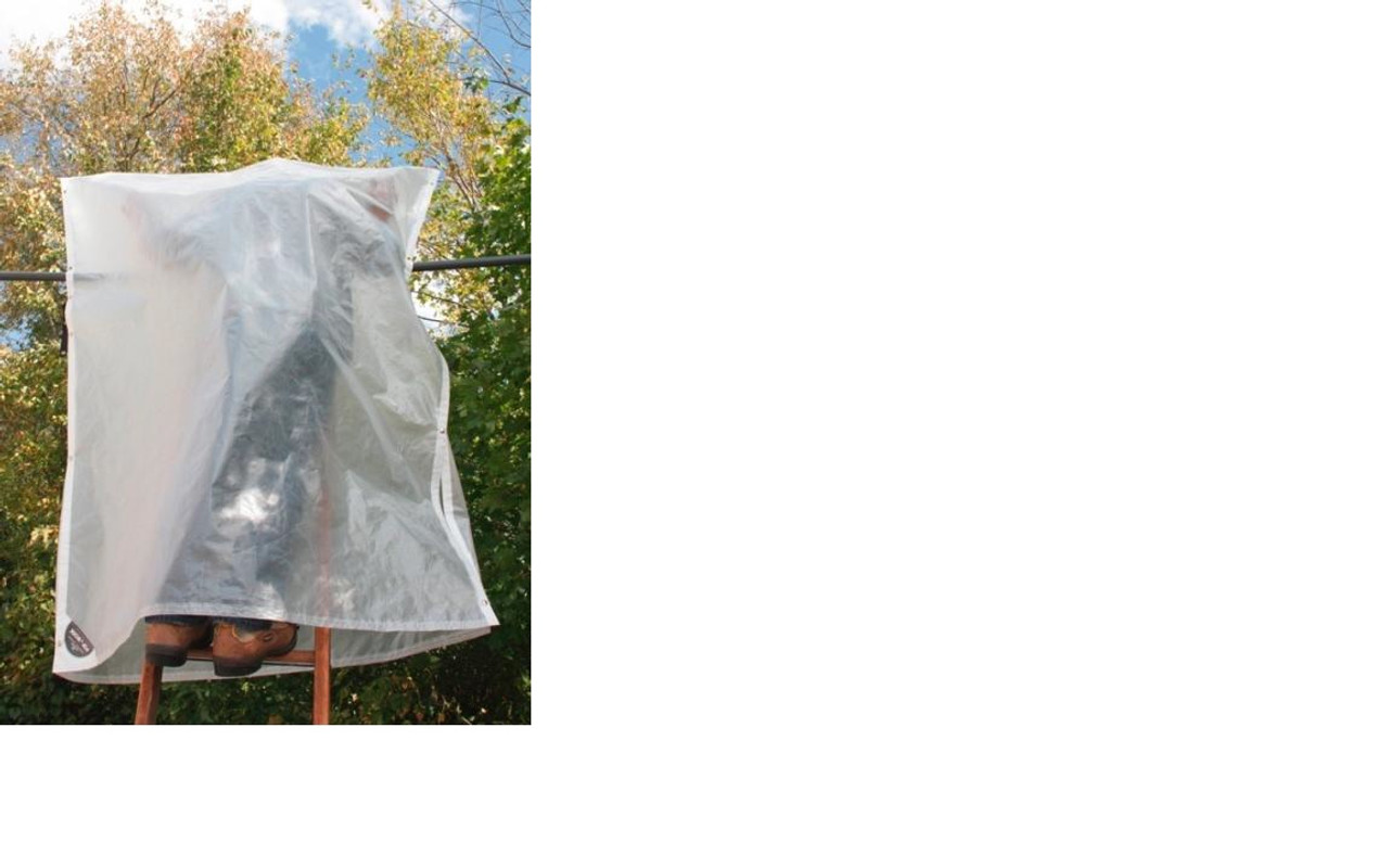 POP N WORK (FOF) 1200    5 FEETx 6 FEET  AERIAL COVER WOVEN POLY