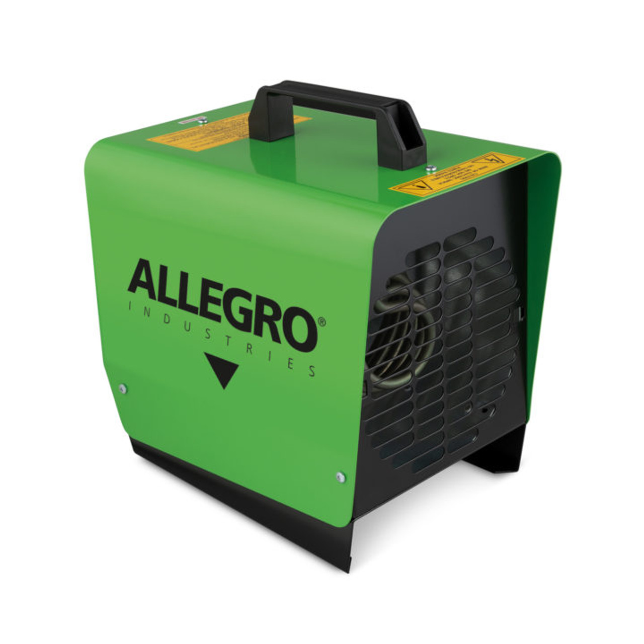 Allegro 9401-50 Tent Heater