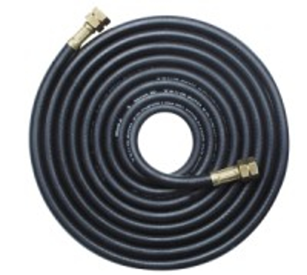 UNIWELD HLP11B 6 FOOT HOSE LP GAS SINGLE HOSE NEW