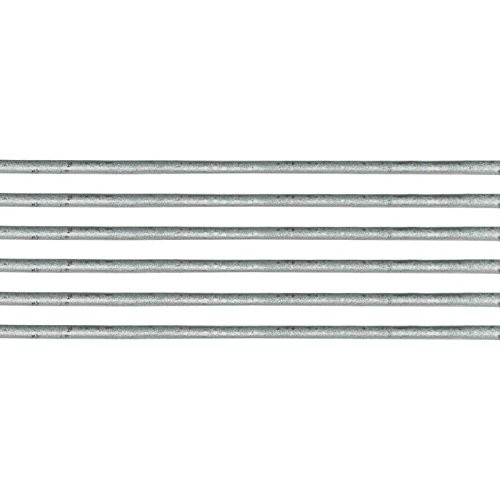 UNIWELD P4KD9 UNI-4300 ALUMINUM KIT w/FLUX Kit, 1/16" x 10' UPC 61222 **MUST ORDER MINIMUM OF 6***