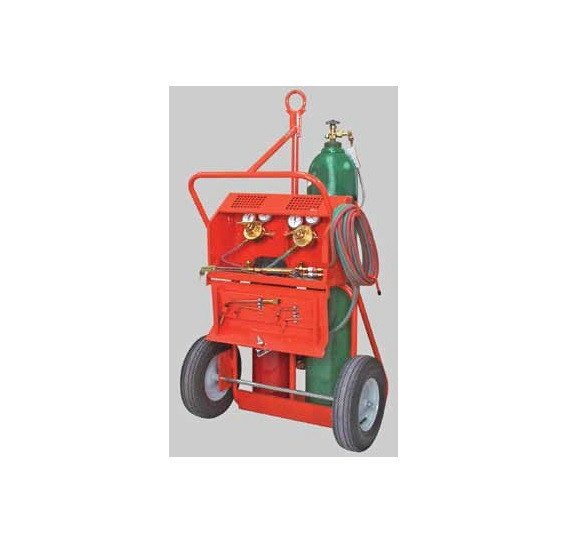 UNIWELD RCVB SET OF REGULATOR CHECK VALVES, B-CONNECT UPC 10200 NEW