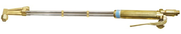 UNIWELD 40-36 / UPC 04820 Hand Cutting Torch 70ø 36" Bottom Rear Lever Acetylene MINIMUM ORDER 1 NEW