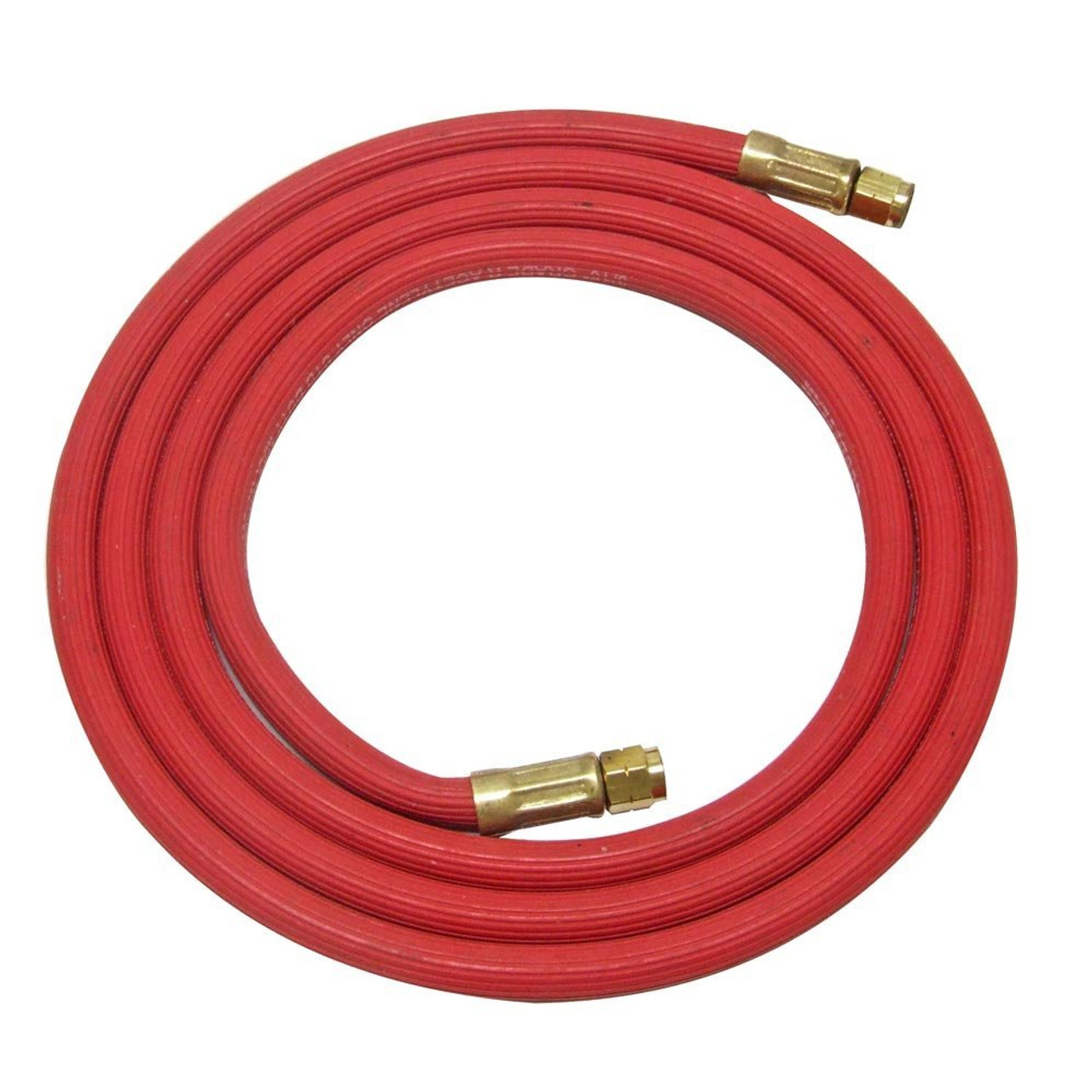 UNIWELD H11 / UPC 43500 Acetylene Hose 6' "A" Connection MINIMUM ORDER 1 NEW