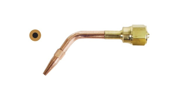 UNIWELD TYPE1-3  / UPC 30055 Oxyacetylene/Hydrogen/MAP//Pro/Propane/Natural Gas Complete Welding Ti