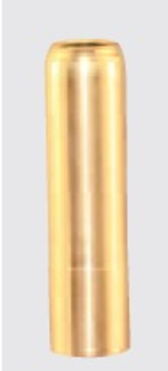 GOSS GHT-LTE / 662999031887 BRASS TIP-END ONLY FOR GHT-TL NEW