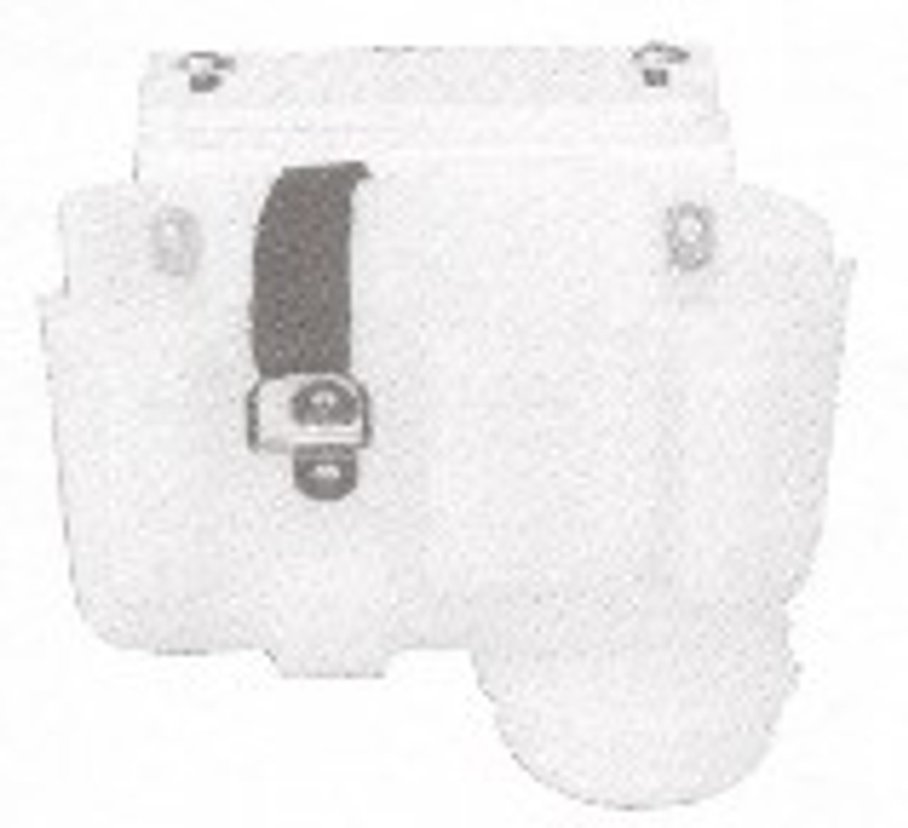 HASTINGS 05-832 Impact Wrench Holder NEW