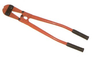 HASTINGS 10-1050 42" Metal Handle Bolt Cutter NEW