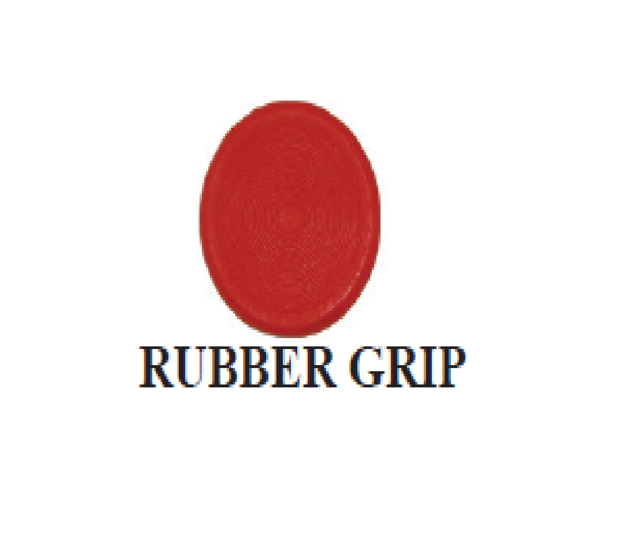 HASTINGS 12-263 Rubber Grip, For Grasping Rod for Repairs NEW