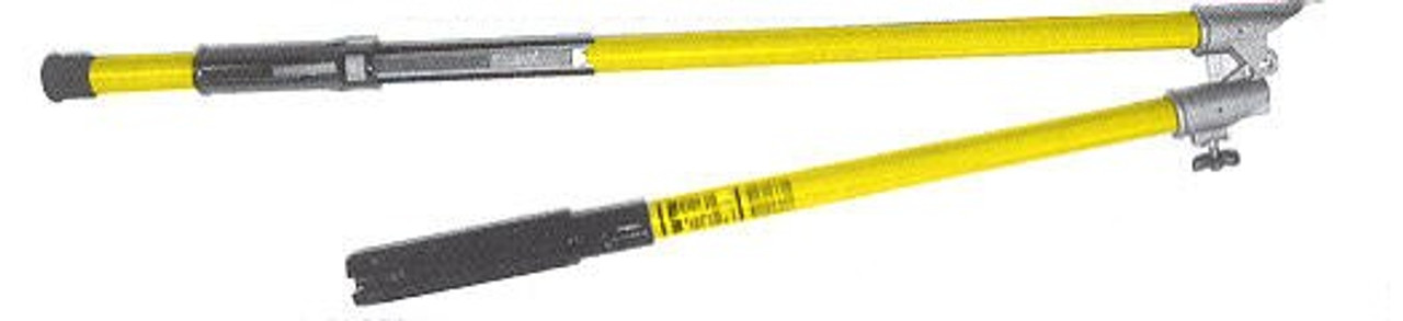 HASTINGS 13415 12'6" Folding Shotgun NEW