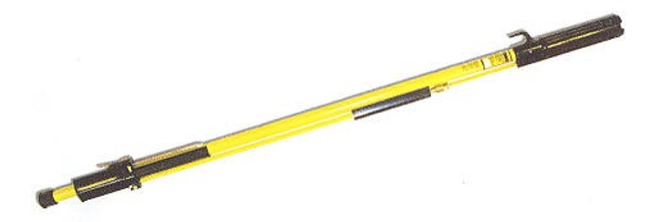 HASTINGS 81611 Telescopic Shotgun 66 to 11 NEW