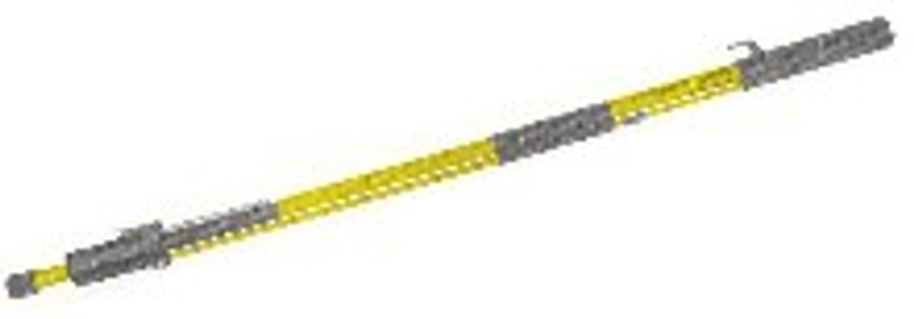 HASTINGS 81-811-BP Telescopic Shotgun 8' to 12'6" NEW