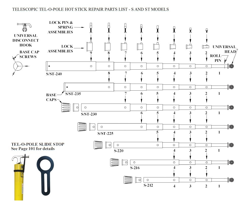 HASTINGS P20011 Base For S-225 NEW