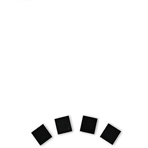 Allegro 9700-41S Carbon Vane (A300) (Set of 4)