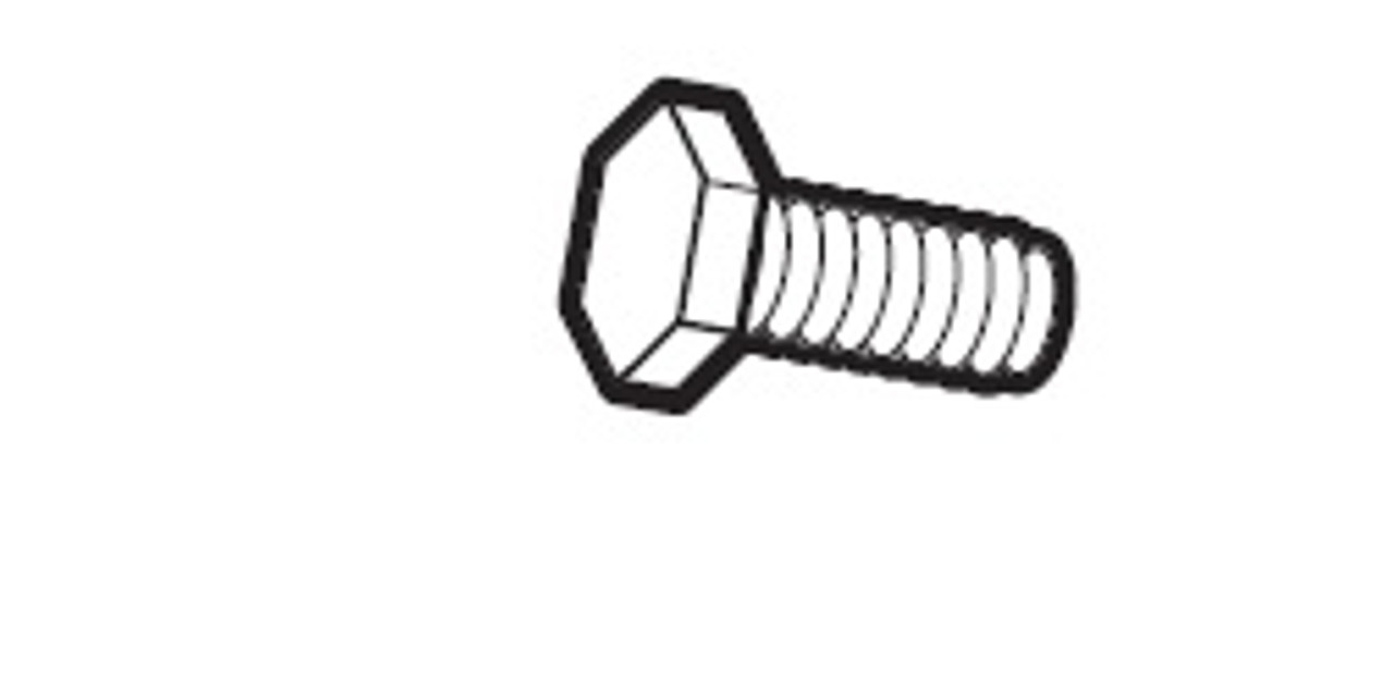 Allegro 9800-74 Tap Bolt