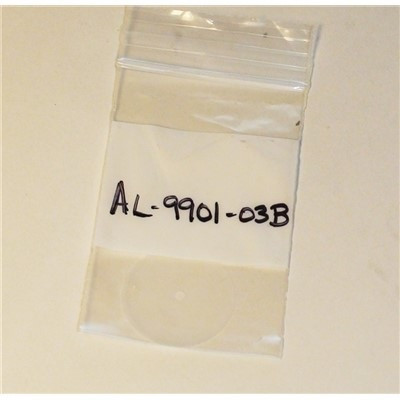 Allegro 9901-03B Inhalation Valve